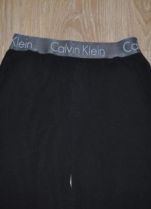 Мужские пижамные штаны calvin klein2 фото