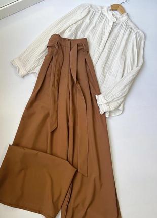 Штанці палаццо