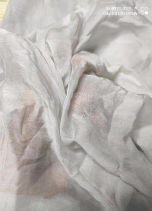 Шовкове плаття довге максі шовк італія красиве сарафан шелковое шелк5 фото