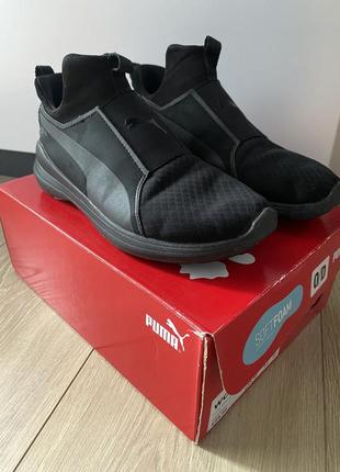 Кросівки puma