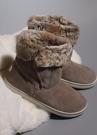 Ботинки детские primigi(италия).р.29(18.5см)