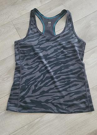 Спортивна майка