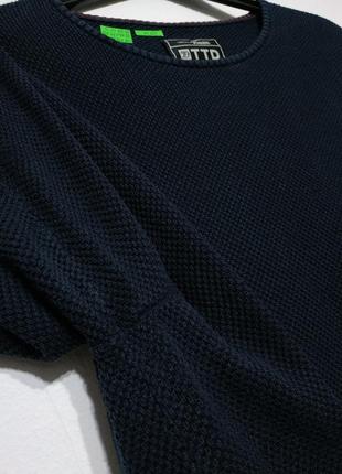 Акция 🔥 1+1=3 3=4 🔥 m s 48 46 идеал свитер джемпер лонгслив мужской zxc2 фото