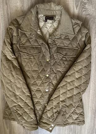 Оригінальна пухова куртка/сорочка moncler