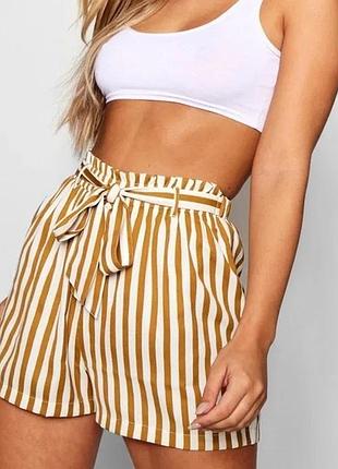 Шорти boohoo