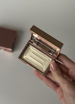 Patrick ta major brow shaping wax фіксатор прозорий стійкий віск гель для фіксації укладки брів