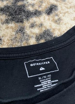 Футболка quiksilver10 фото