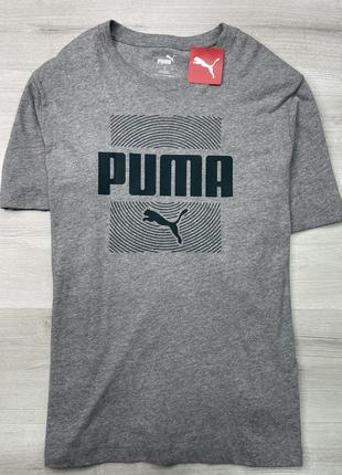 Чоловіча футболка puma