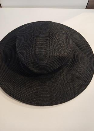 Шляпа жіноча розмір м бренду  h&m5 фото