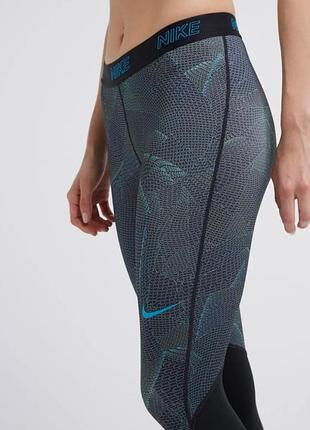 Nike лосины