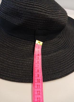 Шляпа жіноча розмір м бренду  h&m8 фото
