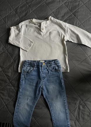 Речі zara 2/3 p