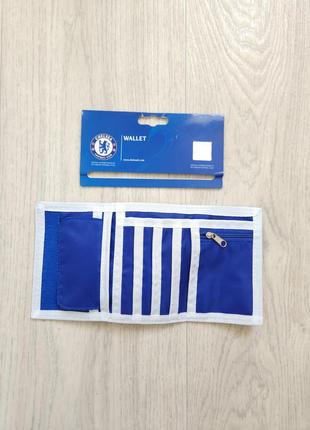 Wallet chelsea кошелёк4 фото