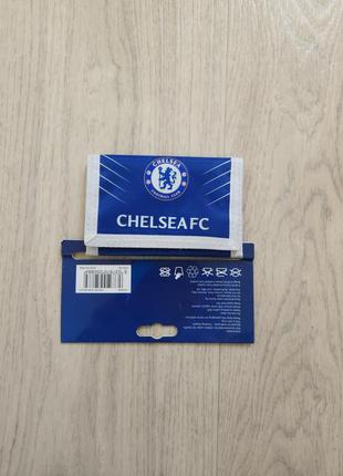 Wallet chelsea кошелёк