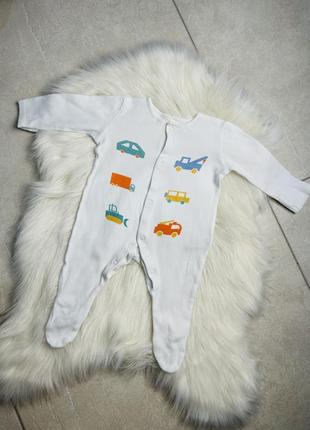 Чоловічок george