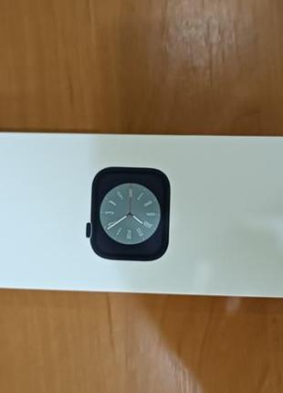 Apple watch series 83 фото