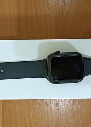 Apple watch series 81 фото