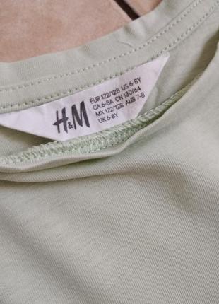 Комплект h&m р.122-1283 фото