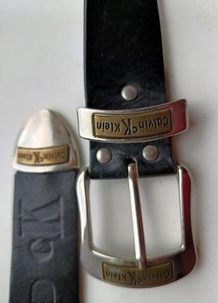 Ремень calvin klein