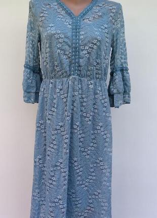 Сукня з італії