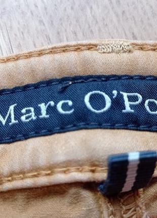 Штани брюки джинси marc o'polo 27/322 фото