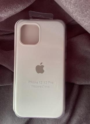Чохол для iphone 12 pro
