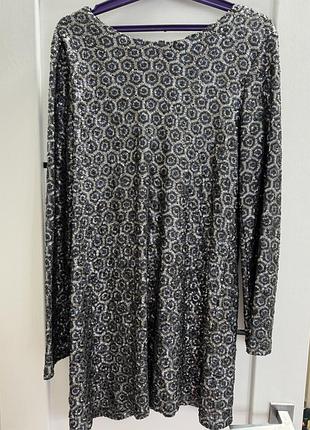Платье zara