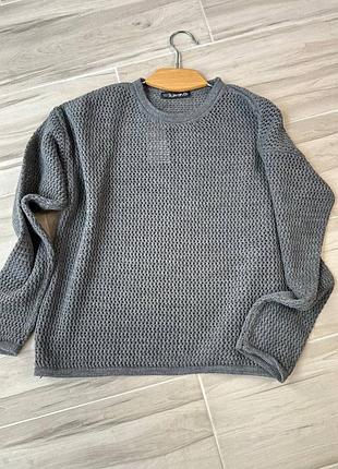 Светр сіточка туреччина🇹🇷