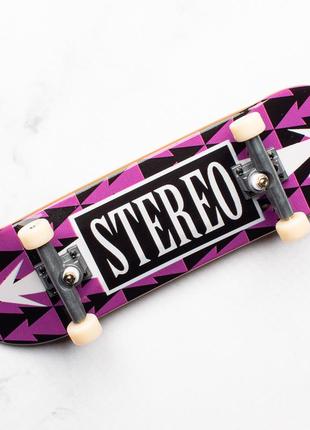 Фінгерборд tech deck stereo skateboards