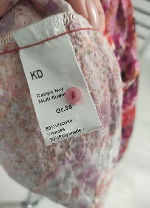 Платье в стиле zimmermann 8