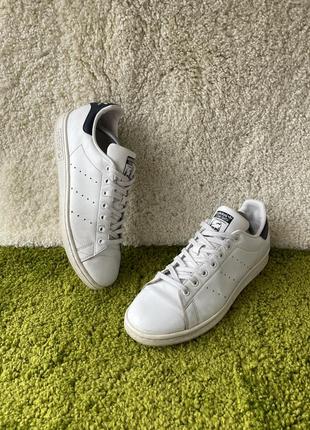 Кросівки кеди adidas stan smith