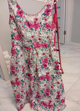 Плаття котовнове