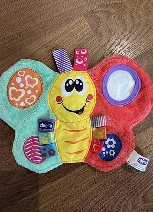 Іграшка для малюків chicco