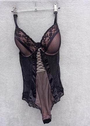 Сексуальний боді