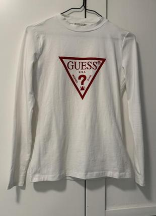 Лонгслів guess