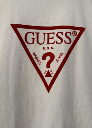 Лонгслів guess2 фото