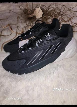 Кросівки adidas ozelia