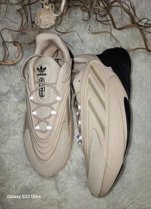 Кросівки adidas ozelia2 фото