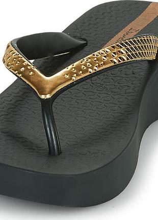Жіночі в'єтнамки сабо ipanema mesh 83175