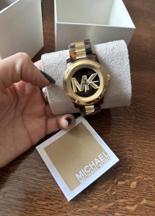 Годинник michael kors mk73542 фото