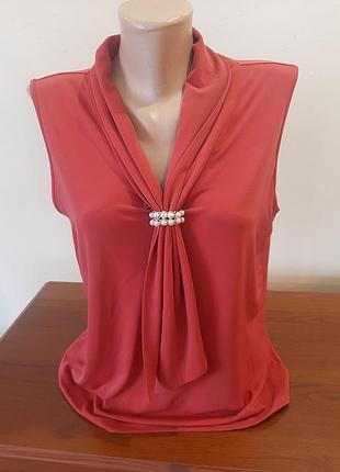 Блуза karl lagerfeld