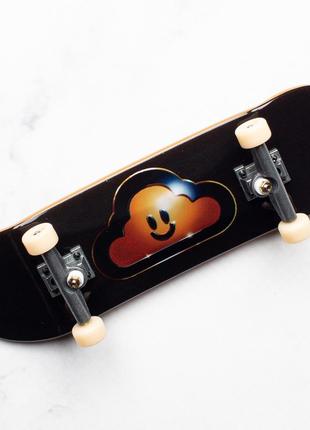 Фінгерборд tech deck thank you skateboards