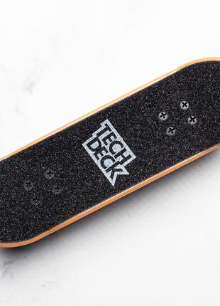 Фінгерборд tech deck thank you skateboards2 фото