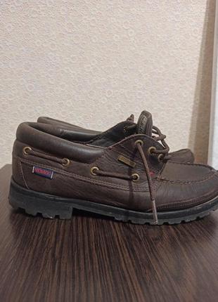 Sebago  412 фото