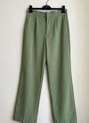 Брюки pull&bear
