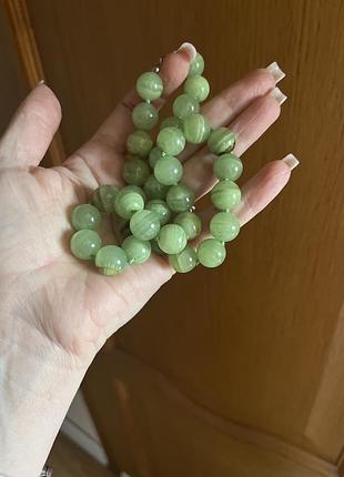 Намисто з оніксу