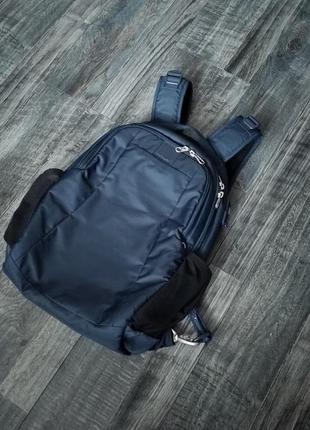 Топовий рюкзак pacsafe 15 l для міста deuter osprey