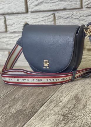 Сумка tommy hilfiger оригінал!!!