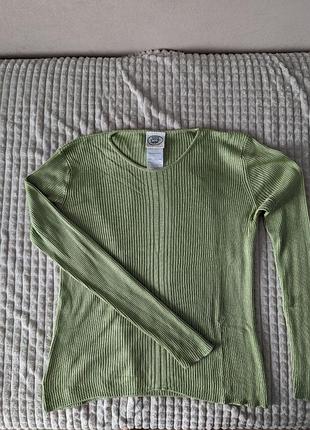 Шелковая кофточка office siren