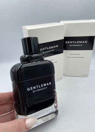 Gentleman edp
